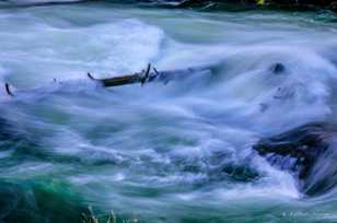 Deschutes River-1345 Deschutes River-1345
